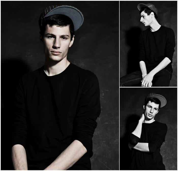 Boys on Top | Mark Westinghouse by Omar Macchiavelli