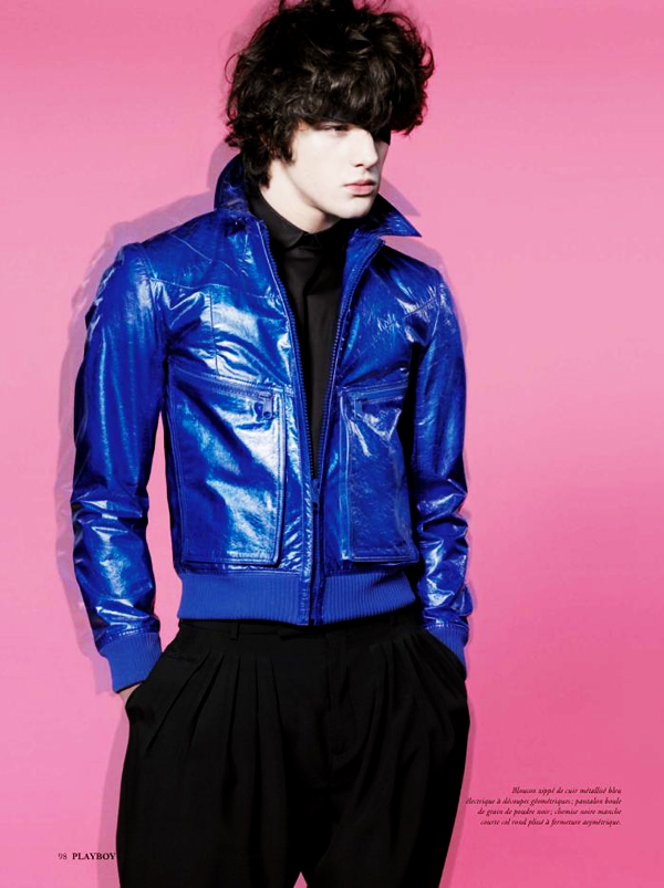 Photo of the Day | Rebel Prince