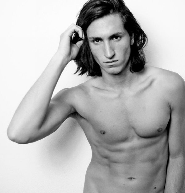 Fresh Face | Marten