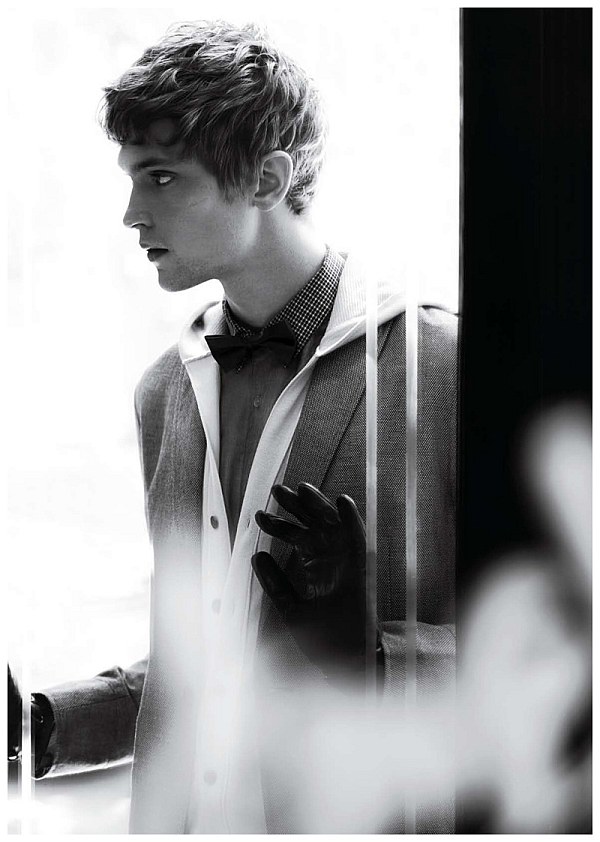Fall 2010 | Mathias Lauridsen for Witchery