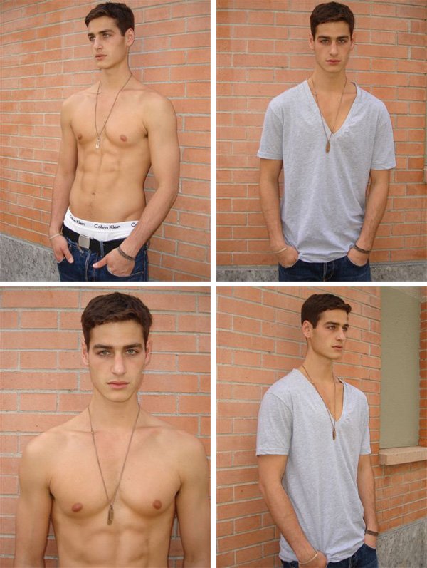 Casting Call | Matthew Coatsworth