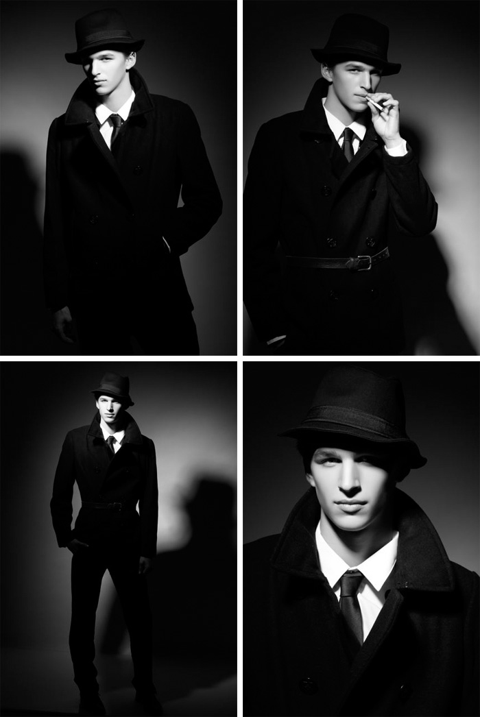 Portrait | Matt Schmerge by Michael Creagh