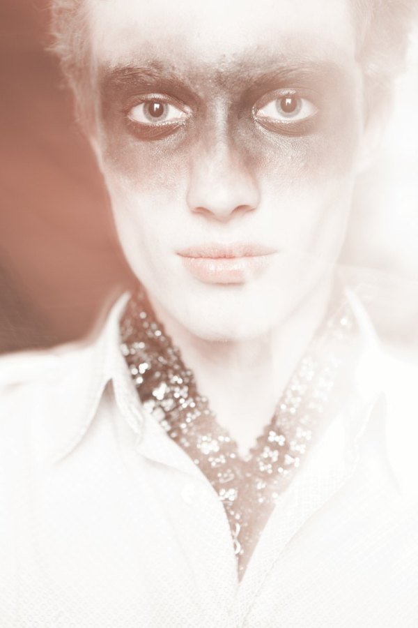 Fresh Face | Max by Aurora Crowley