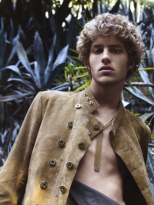 Daily Fix | Max Motta by Milan Vukmirovic