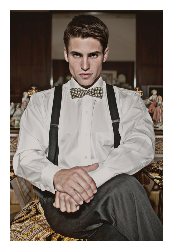 Fresh Face | Mayer