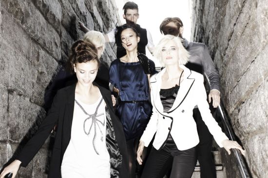 Campaign – ME&CITY Fall 2009