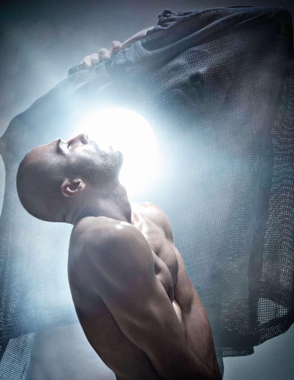 Sasha Marini by Alberto Rugolotto in Metamorphosis