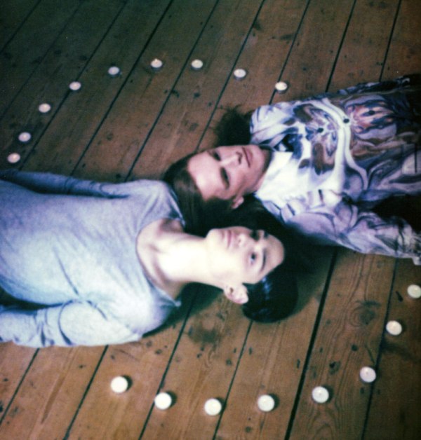 Daily Fix | Ross Crawford, Peter Cairns & Felix by Leon Mark
