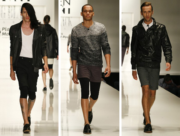 Spring 2010 | MG Black Label