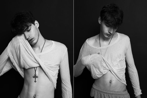 Daily Fix | Michael Elmquist by Anouk Morgan