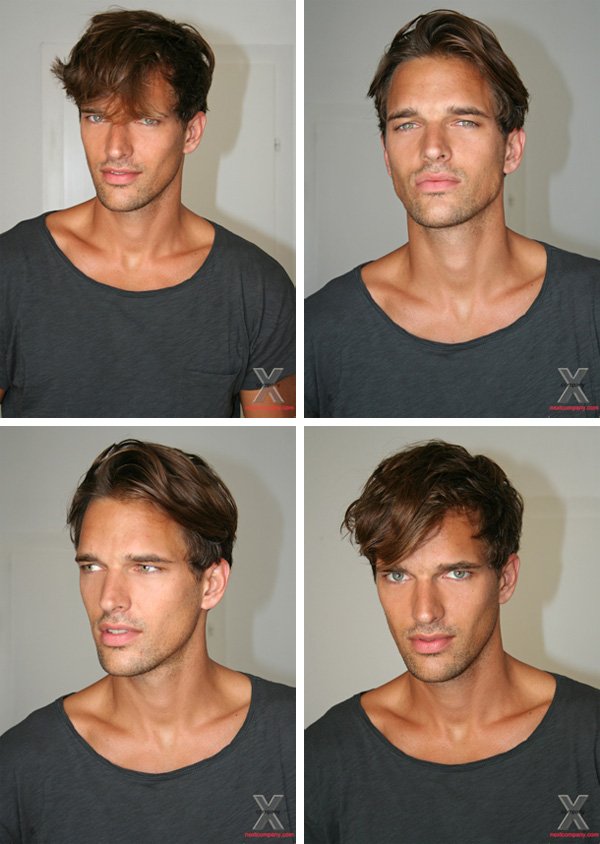 Casting Call | Michael Gstoettner
