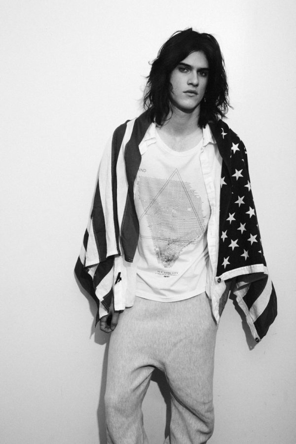 Introducing Michael Kulu by Takahiro Ogawa | Exclusive