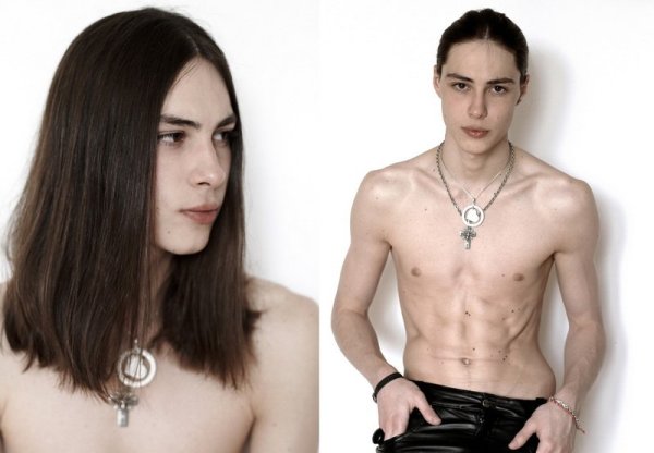 Casting Call | Michael Tintiuc by Olga Lirfon