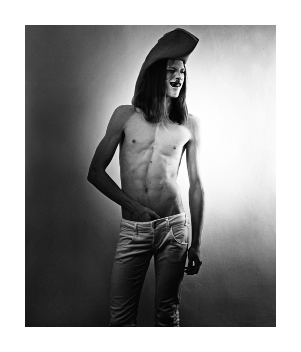 Daily Fix | Michael Tintiuc by O.Lirfon