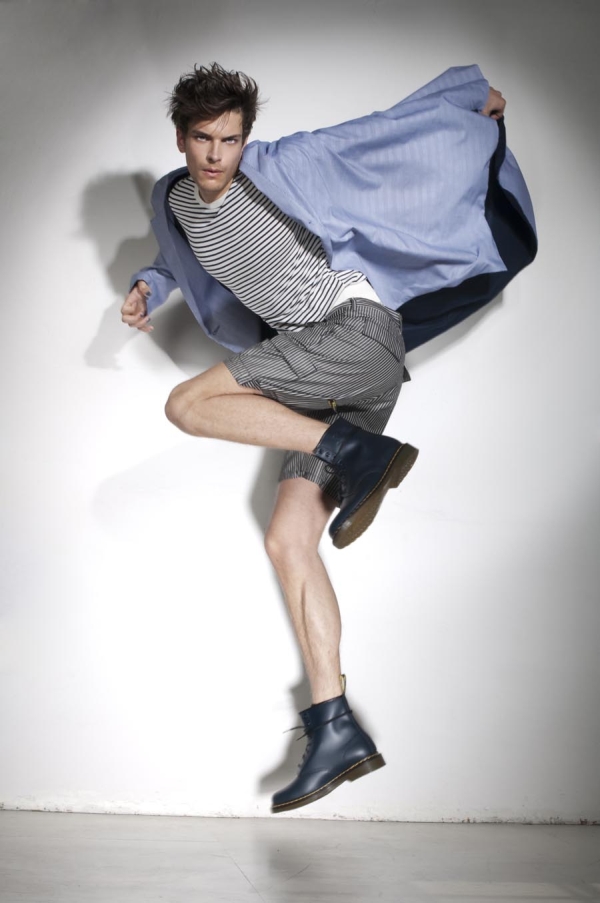 Daily Fix | Michael Vavra by Susanne Spiel
