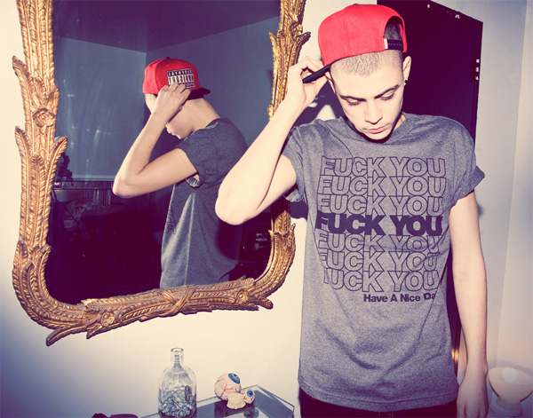 Snap! | Micky Ayoub by Marley Kate
