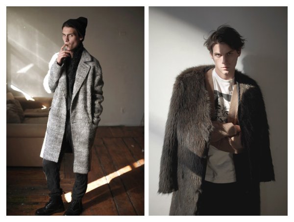Miles Garber by Cedric Bihr for Contributor Magazine