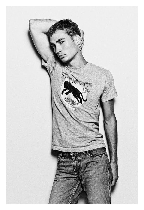 Portrait | Miles Miller by Ryan Pfluger