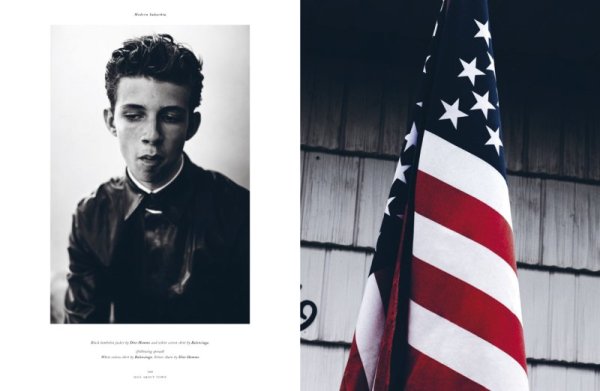 Zach King by Kacper Kasprzyk for Man About Town