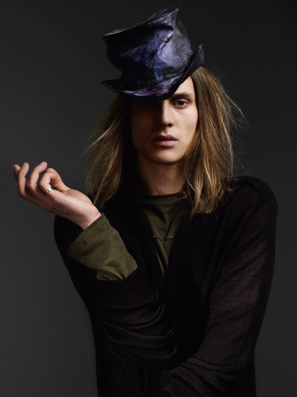 Daily Fix | Tomek Szczukiecki by Jan Welters
