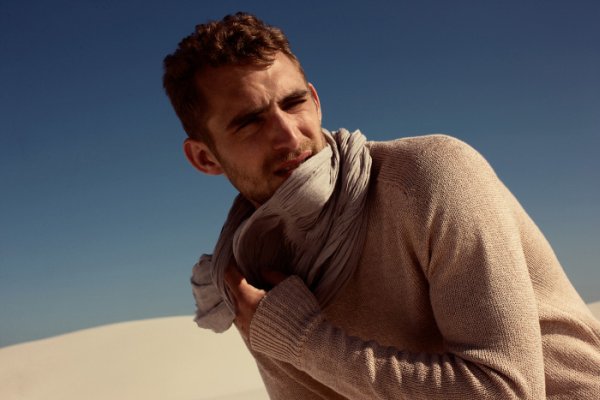 Daily Fix | Will Chalker by Jimmy Backius