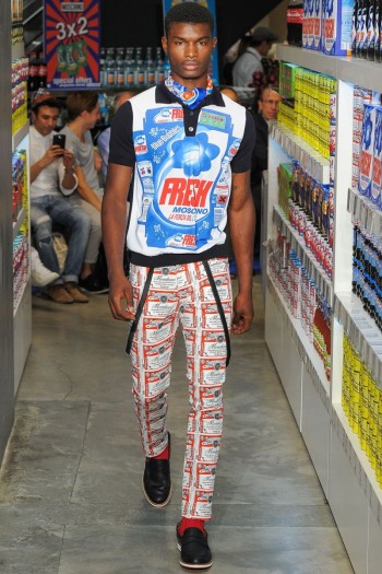 moschino spring summer 2013 002