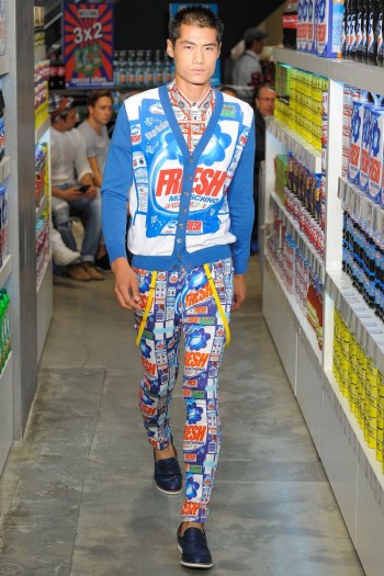 moschino spring summer 2013 005