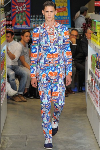 moschino spring summer 2013 007