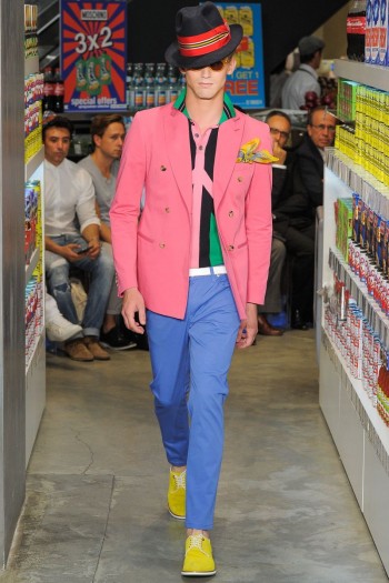 moschino spring summer 2013 025