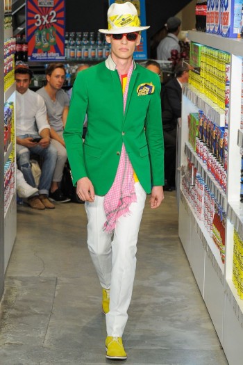 moschino spring summer 2013 028