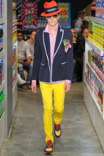 moschino spring summer 2013 030