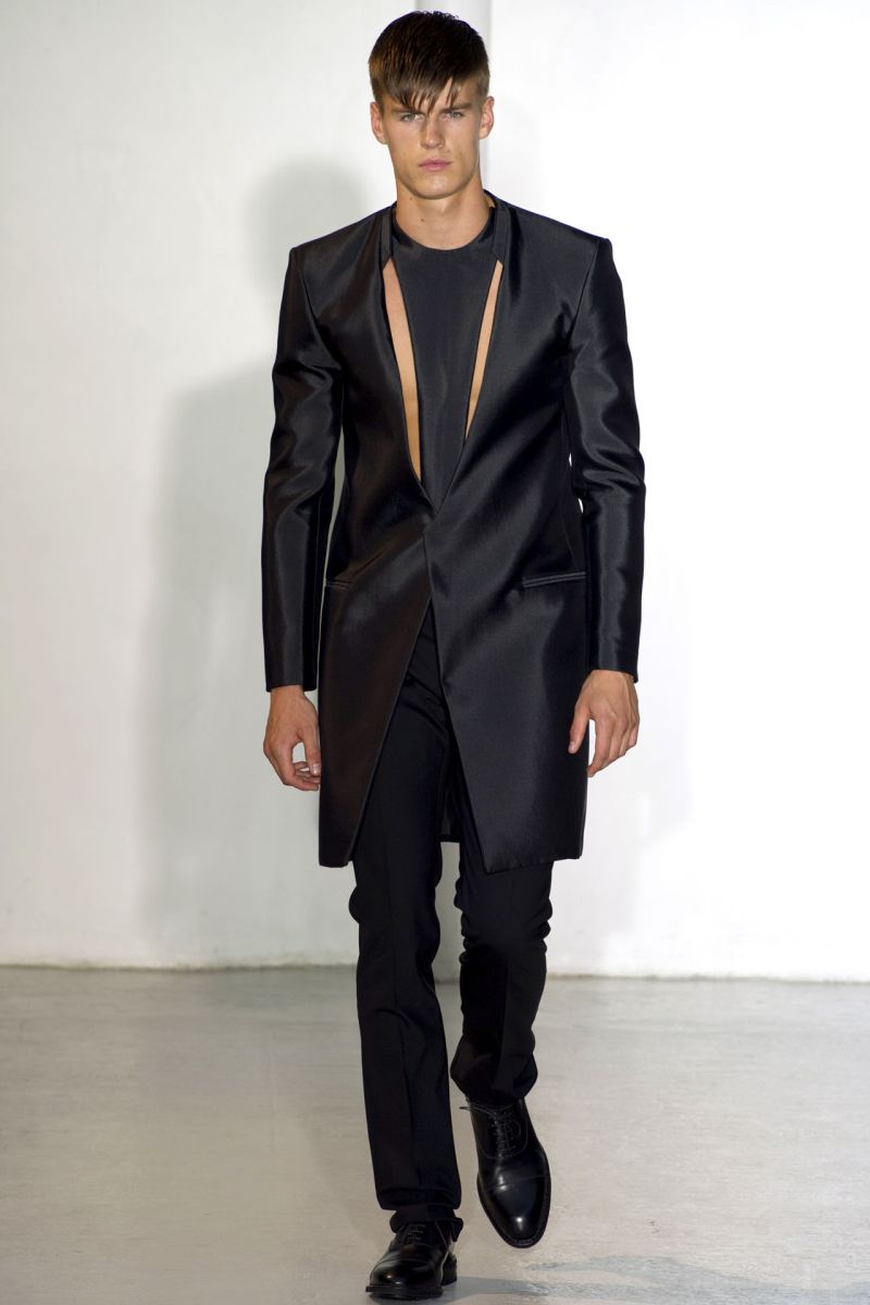 Mugler Spring/Summer 2013 | Paris Fashion Week | The Fashionisto