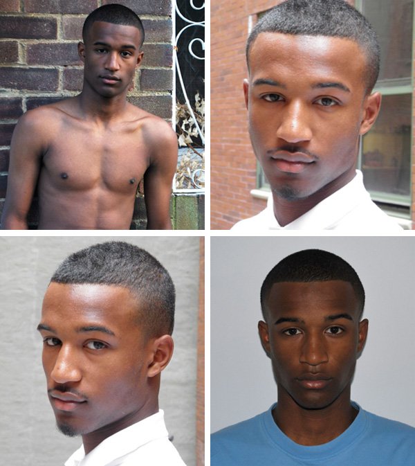 Fresh Face | Nadeem Perera