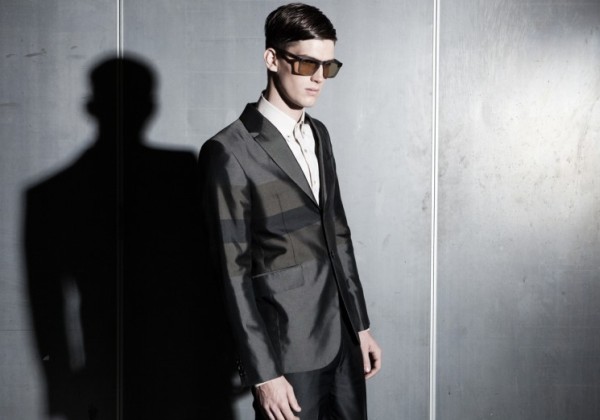 Native Son Fall 2010 | Bobby Nicholas by Christian Rios
