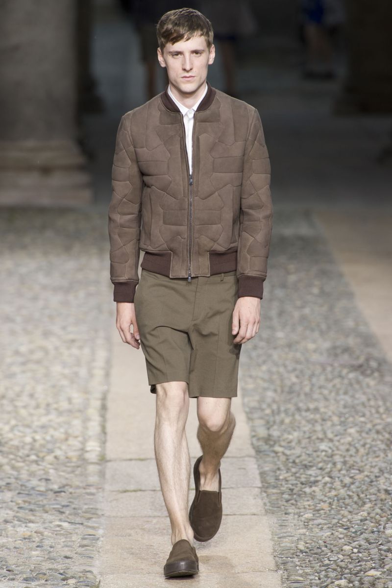 Neil Barrett Spring/Summer 2013 | Milan Fashion Week – The Fashionisto