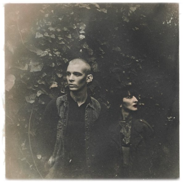 Johan Ohlstrom by Ellen Rogers | Crash