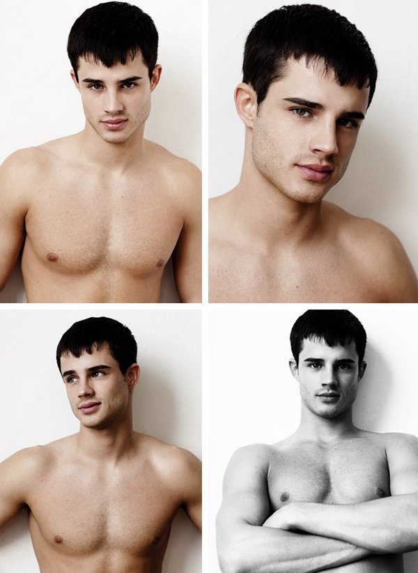 Portrait | Kenzie Roth by Greg Vaughan