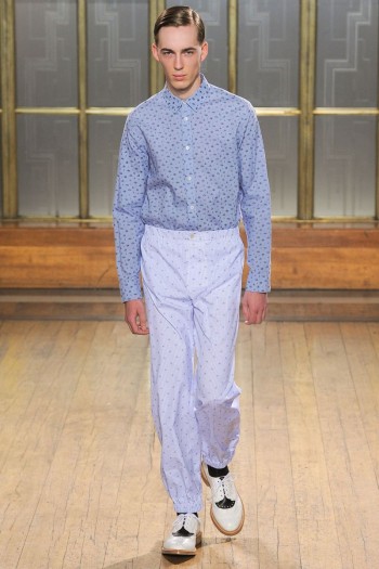 nicole farhi spring summer 2013 13