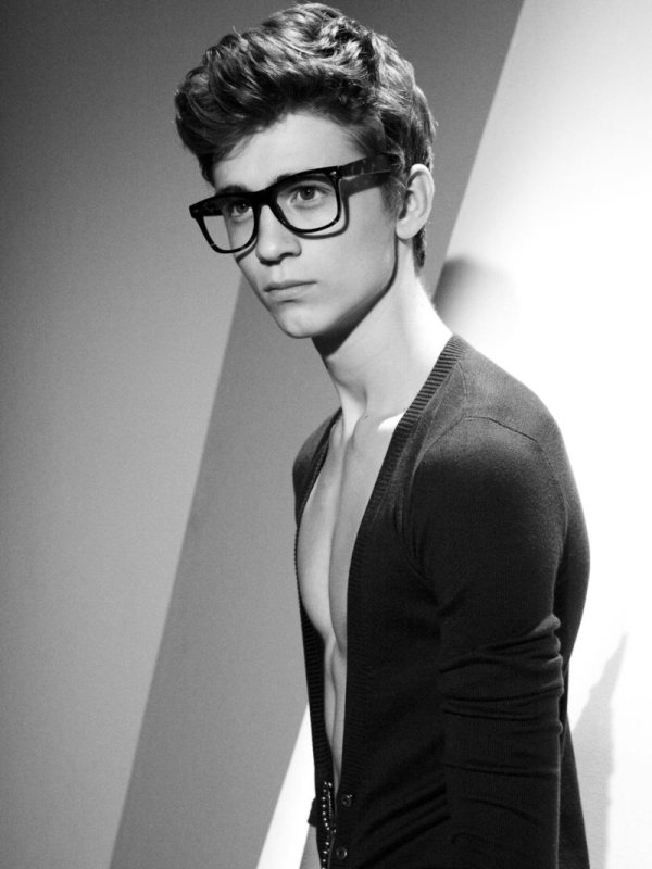Portrait | Nico Krull by Forte + Zachary