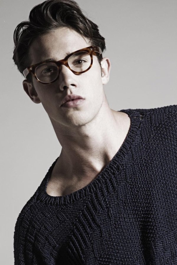 Daily Fix | Nikolaus Führhauser by Julian Laidig