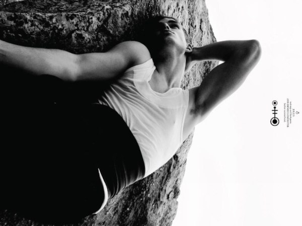 Nils Butler by Kwannam Chu | I.T Post