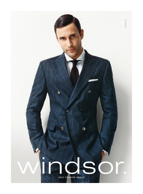 Noah Mills for Windsor Fall 2010 Campaign