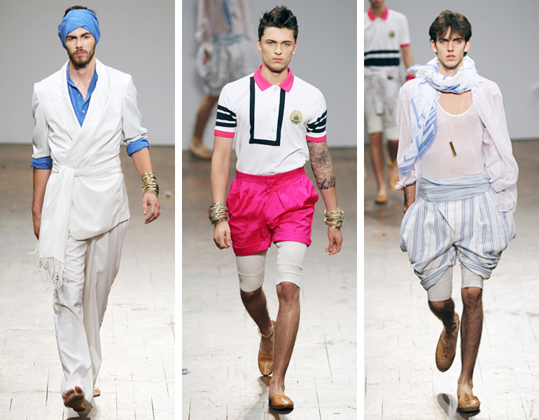 Nicholas Peter Smith Spring 2011