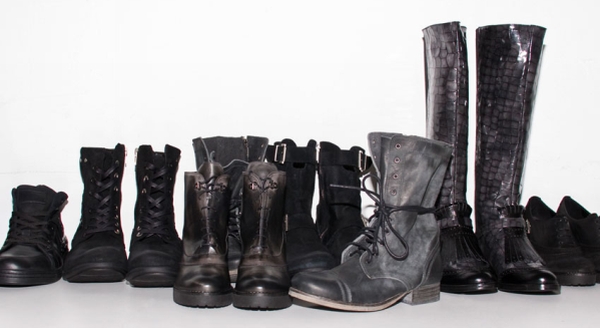 In at OAK | House Shoes