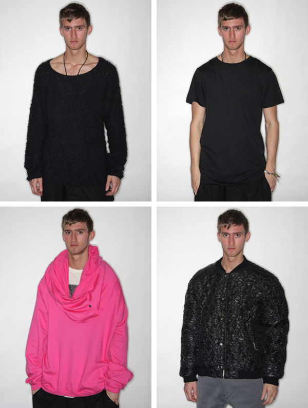 Coming Soon | Odeur