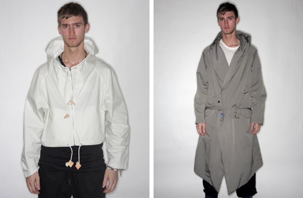 New Arrivals – Is It Fall Already? Transition