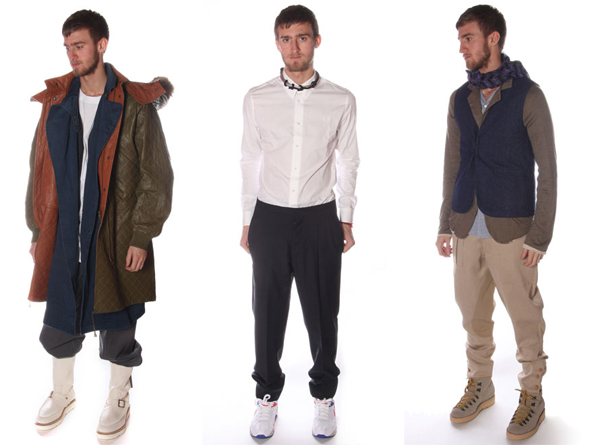 New Additions | Oki-ni Style