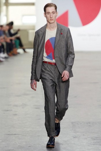 oliver spencer spring summer 2013 01