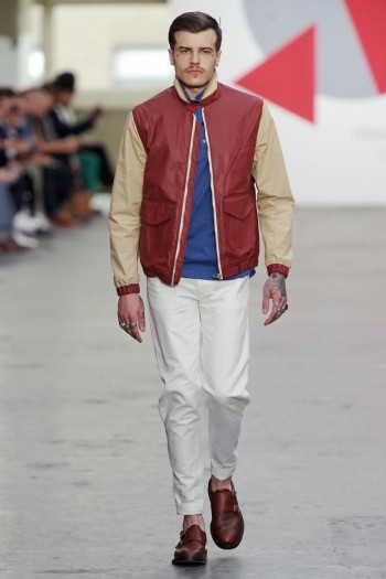 oliver spencer spring summer 2013 03