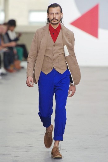 oliver spencer spring summer 2013 04